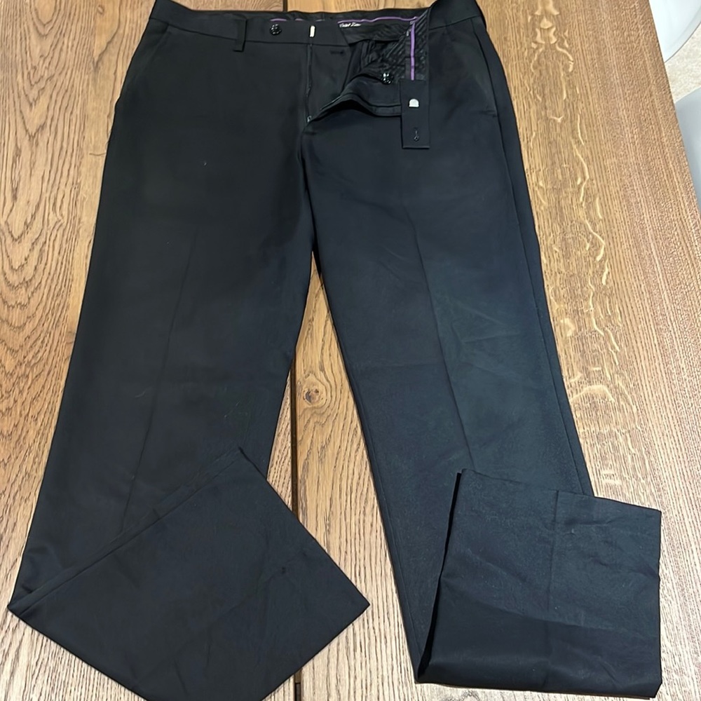 Point zero dress pant